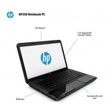 HP 250 G1 H6Q77EA İ3 İŞLEMCİ Notebook