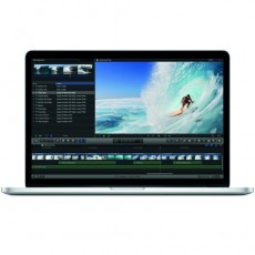 APPLE MacBook Pro Z0PU26 Notebook