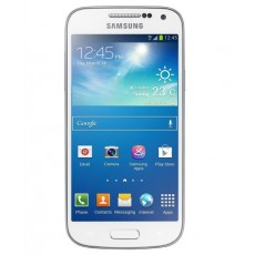 Samsung I9190 Galaxy S4 Mini 8GB White Cep Telefonu