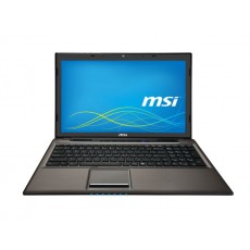 MSI CR61 0M-818XTR Notebook