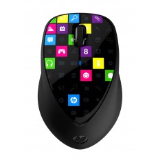 HP H4R81AA Touch to Pair Wireless Bluetooth Mouse