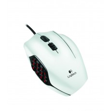 LOGITECH G600  910-003630 GAMING MOUSE