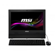 MSI AP1622-067XTR All In One PC