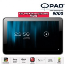 Quatronic Qpad 9000 Tablet pc