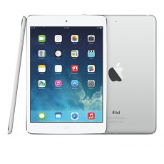 Apple Retina iPad Mini ME860TU/A Wi-Fi 128GB (Gümüş) Tablet PC