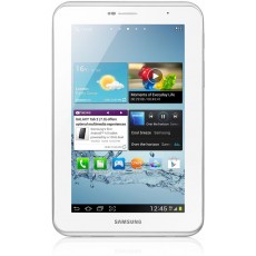 SAMSUNG GALAXY TAB2 P3105 16gb Beyaz Tablet PC
