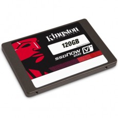 Kingston 120 GB V200 SSD Disk SVP200S37A/120G 