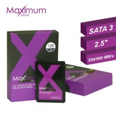 Memoright Maximum 120 GB SSD Disk Sata 3 