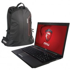MSI GE60 0ND-454TR Notebook