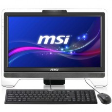 MSI AE2031-001XTR All In One PC