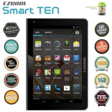 Ezcool Smart TEN Tablet pc