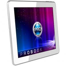 Probook PRBT820 Tablet Pc