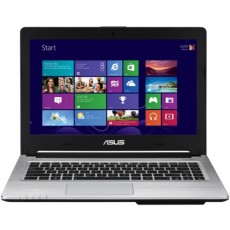 ASUS S46CM-WX020H Notebook