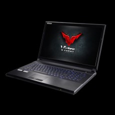 Victor Vic-W7001 Gaming Notebook