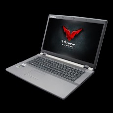 Victor Vic-W7703 Gaming Notebook