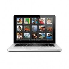 Apple MacBook Pro ME866TU/A Notebook