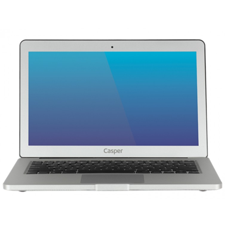 Casper Nirvana CBA.3317-8C00V Ultrabook - Casper Nirvana CBA.3317-8C00V  Ultrabook