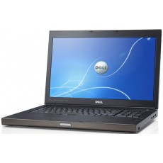 Dell Precision M6800 BOGAZICI Notebook