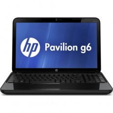 HP PAVILION G6-2211ET C6G52EA 8GB Notebook