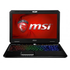 MSI GT60 2PE Dominator Pro Notebook