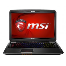 MSI GT70 2PE Dominator Notebook