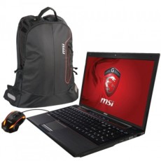 MSI GE60 0ND-660XTR Notebook