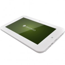 ARTES i701 Beyaz Tablet PC