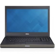 Dell Precision M4800 OSTANKİNO Notebook