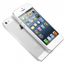  Apple iPhone 5 16 GB ( Beyaz ) - PARALEL İTHALAT