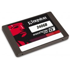 Kingston 240 GB V+200 SSD Disk - SATA3 (SVP200S37A/240G)
