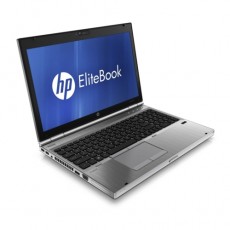 HP EliteBook 8570p H5X34TR Notebook