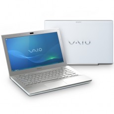 Sony VPC-SB3L9E/W Beyaz Notebook