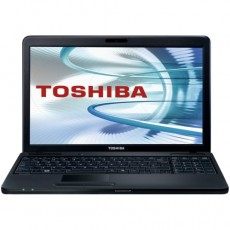 TOSHIBA SATELLITE C660-2PQ 8GB Notebook