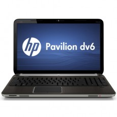 HP PAVILION DV6-6C50ET A8K12EA Notebook