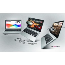 LG Xnote A540-H Notebook