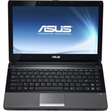 Asus U31SD XH51 Notebook 