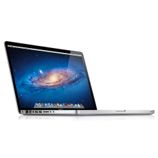 Apple MacBook Pro Z0NLQES Notebook