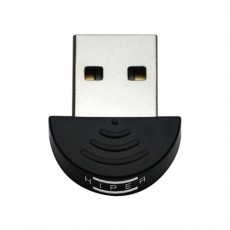 Hiper B3012 Mini USB Bluetooth Adapter (10 mt)