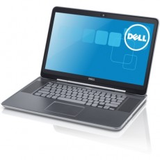 DELL XPS 15Z H51143672P Notebook