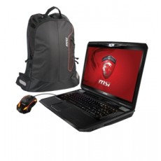 MSI GT70 - 0NC-098TR Notebook
