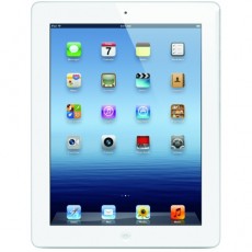 Apple Yeni iPad MD370TU/A 32 GB WiFi+ 4G Beyaz Tablet PC