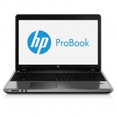 HP C5E15ES 4540s Notebook