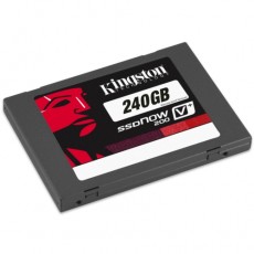 Kingston 120 GB V200 SSD Disk - SATA3