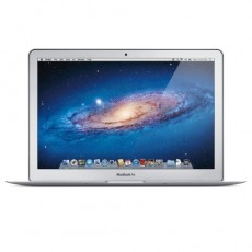 Apple MacBook Air Haswell Notebook