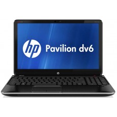 HP PAVILION DV6-7100ET B6K63EA Notebook