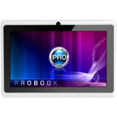 Probook PRBT740 4GB Tablet