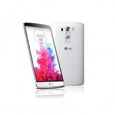 LG G3 D855 32GB 3G Cep Telefonu-Beyaz