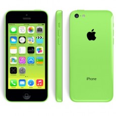 Apple iPhone 5C 16GB Cep Telefonu - Yeşil