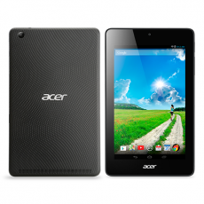 Acer Iconia One 7 B1-730 NT.L5AEE.005 Tablet PC