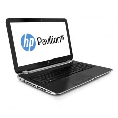 HP PAVILLION F8S52EA Notebook